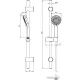 Комплект смесителей Deante Chaber BGCB010M