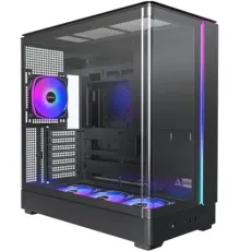 Корпус Montech King 45 Pro черный