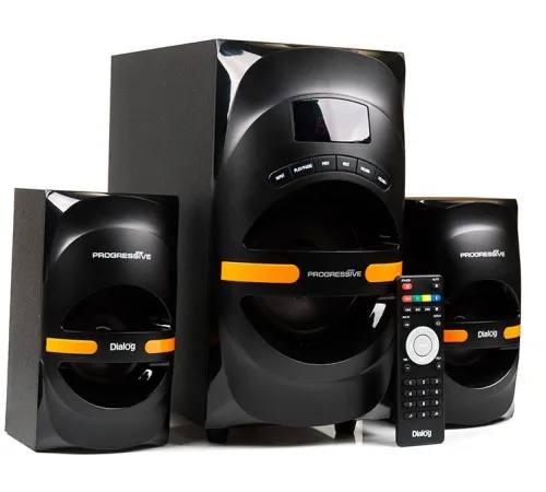 Акустика  Dialog AP-210B