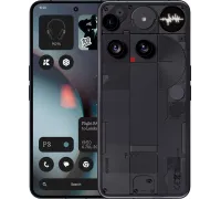 Телефон Nothing Phone 3 16GB/512GB черный