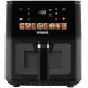 Аэрогриль аэрофритюрница Vivaris VF6011C