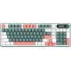 Клавиатура Royal Kludge RK-S98 RGB Camping RK Brown