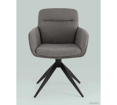 Стул Stool Group Alba серый