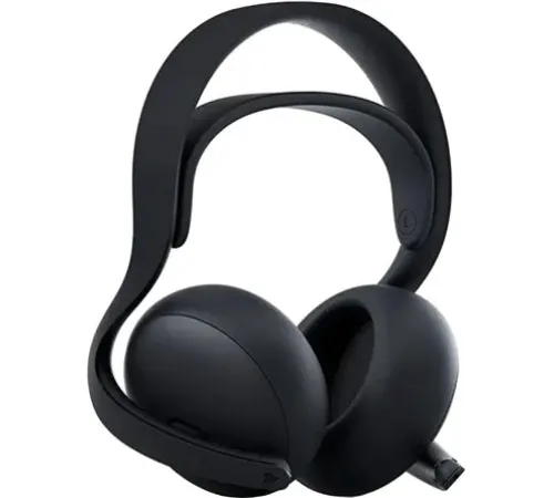 Наушники Sony Pulse Elite Midnight Black