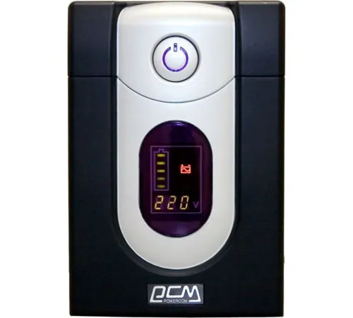 Источник бесперебойного питания  Powercom Imperial IMD-1025AP