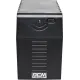 Источник бесперебойного питания Powercom RPT-600A SE01 600VA