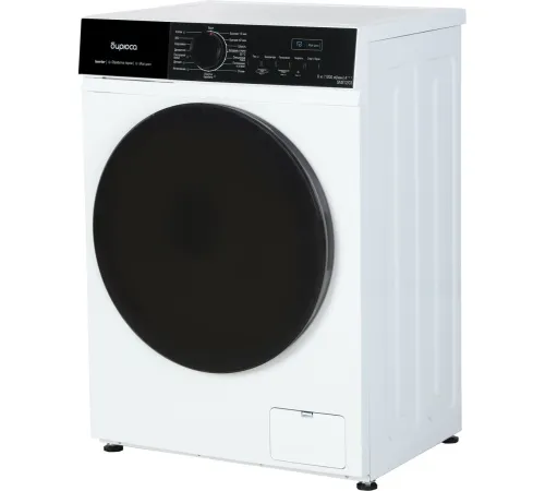 Стиральная машина Бирюса WM-SM812/03