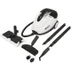 Пароочиститель Bort BDR-2300-R