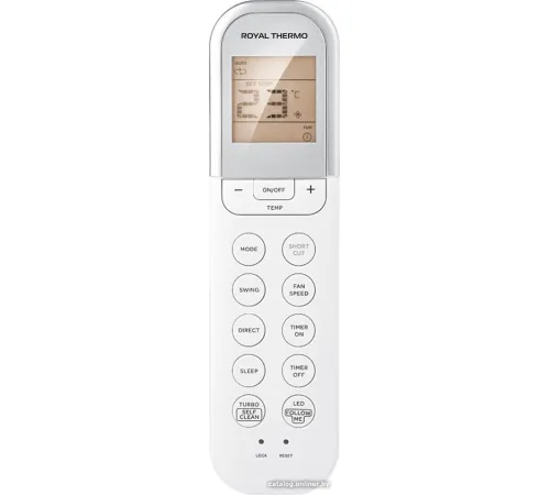 Кондиционер Royal Thermo Siena RTS-09HN1