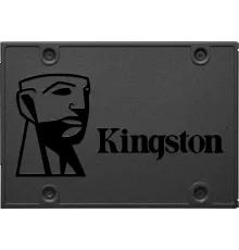 SSD Kingston A400 240GB SA400S37/240G