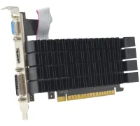 Видеокарта AFOX GeForce GT 730 2GB DDR3 AF730-2048D3L3-V3