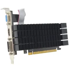 Видеокарта AFOX GeForce GT 730 2GB DDR3 AF730-2048D3L3-V3
