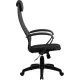 Офисное кресло Metta S-BP-8 PL №20 черный