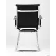 Офисный стул Stool Group TopChairs Visit черный