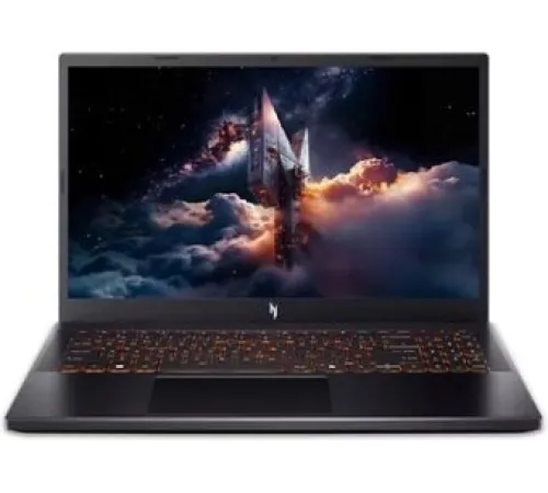 Игровой ноутбук Acer Nitro V 15 ANV15-52-77M6 NH.QV2CD.004