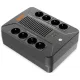 Источник бесперебойного питания Kiper Power Compact B650 650VA/360W