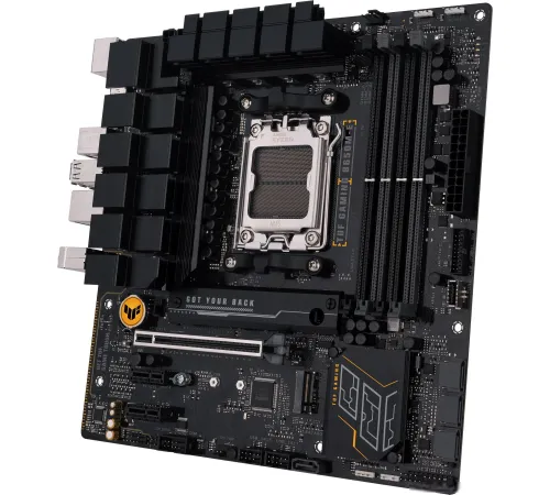 Материнская плата ASUS TUF Gaming B650M-E