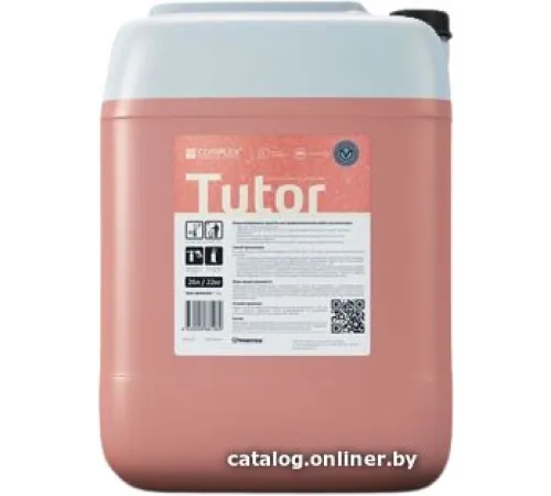 Complex Tutor Standart 20л