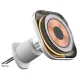 Держатель для смартфона Momax 1-Charge Flow CM29W белый