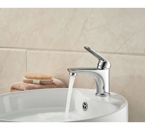 Смеситель Ledeme H48 L1048 хром