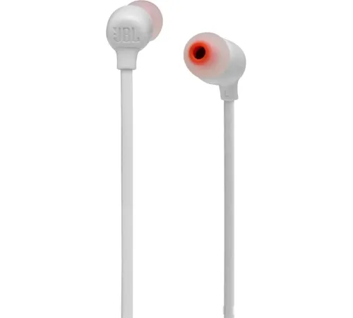 Наушники JBL Tune 125BT белый