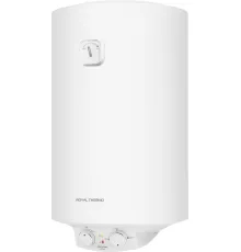 Накопительный электрический водонагреватель Royal Thermo RWH 30 Heatronic Slim DryHeat