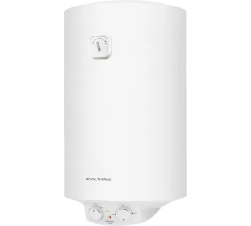 Накопительный электрический водонагреватель Royal Thermo RWH 30 Heatronic Slim DryHeat