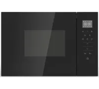 Микроволновая печь ZorG MIO256 S black черный