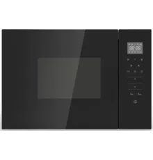 Микроволновая печь ZorG MIO256 S black черный