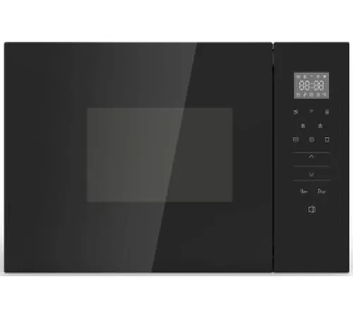Микроволновая печь ZorG MIO256 S black черный
