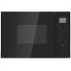 Микроволновая печь ZorG MIO256 S black черный