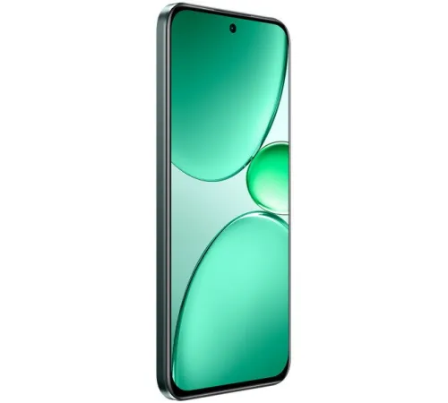 Телефон Realme C85 Pro 8GB/256GB международная версия темно-зеленый