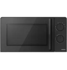 Микроволновая печь CENTEK CT-1552 черный