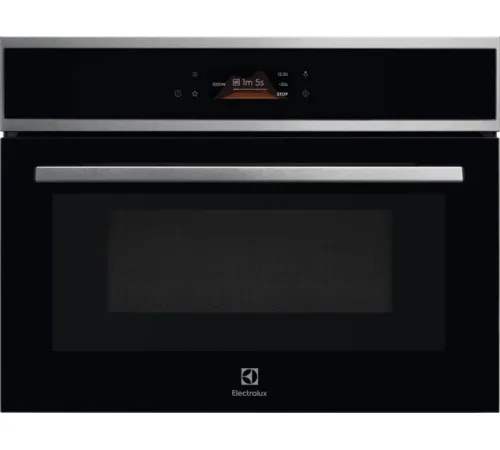 Микроволновая печь Electrolux EVM8E08X