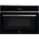 Микроволновая печь Electrolux EVM8E08X