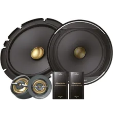 Компонентная АС Pioneer TS-A1608C