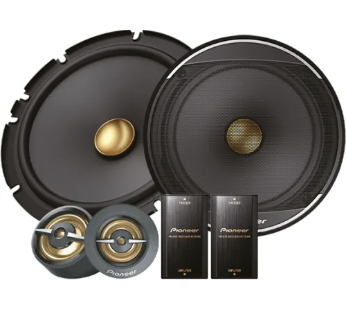 Компонентная АС Pioneer TS-A1608C
