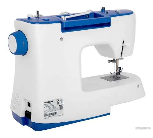 Электромеханическая швейная машина Necchi K432A