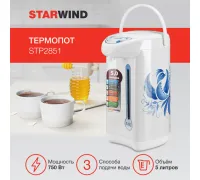 Термопот StarWind STP2851