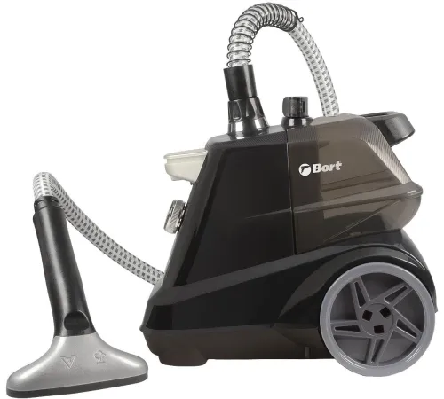 Отпариватель Bort Comfort + Black Edition
