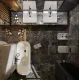 Смеситель Deante Temisto BQT M25D