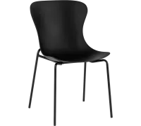 Стул Stool Group Shaya D-025A серый