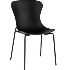 Стул Stool Group Shaya D-025A серый