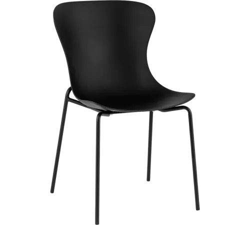 Стул Stool Group Shaya D-025A серый