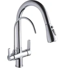 Смеситель Maxonor Pure Life PL4560
