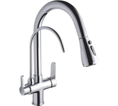 Смеситель Maxonor Pure Life PL4560