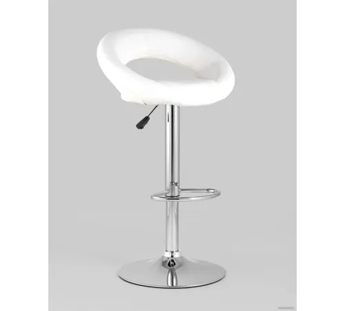Стул Stool Group Купер барный белый