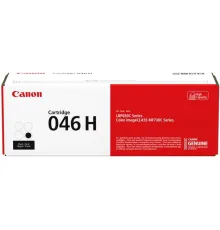 Картридж Canon 046HBK