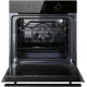 Электрический духовой шкаф KUPPERSBERG HO 603 Black Glass