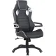 Игровое геймерское кресло Brabix Techno Pro GM-003 черный/серый